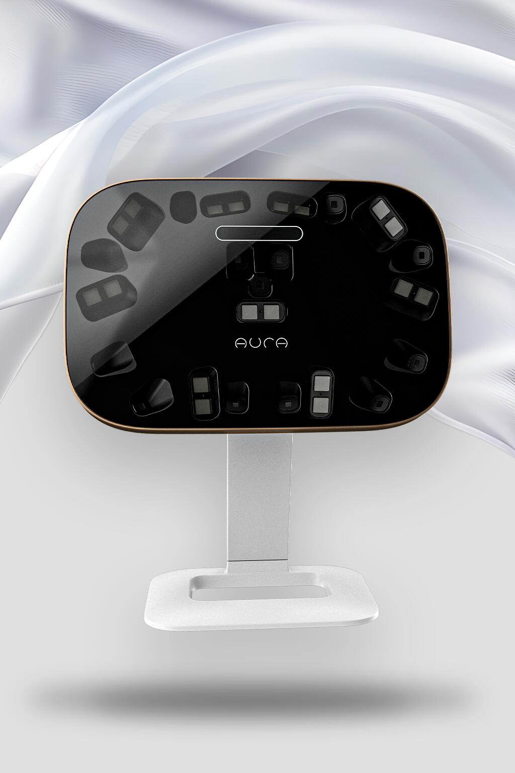 From PNG of the Device