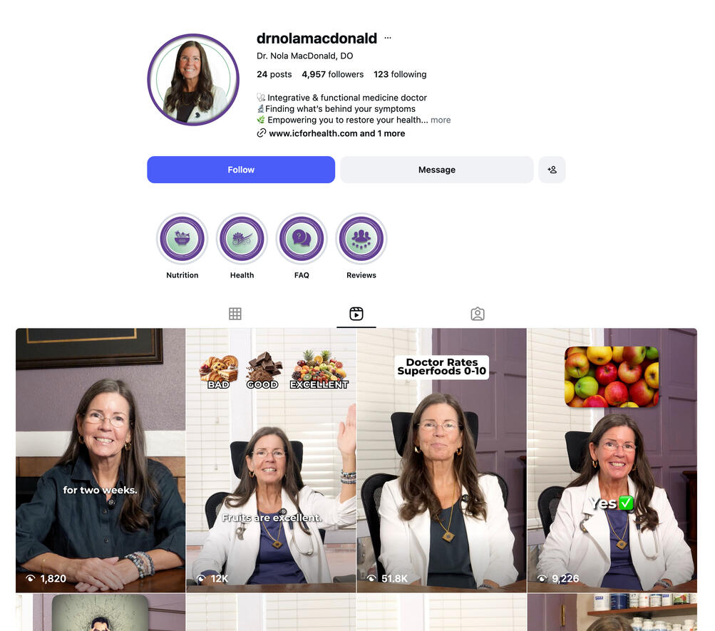 Instagram